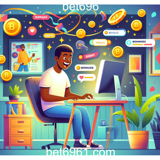 Descubra as Melhores Promoções do Bet696 para Maximizar Seus Ganhos!